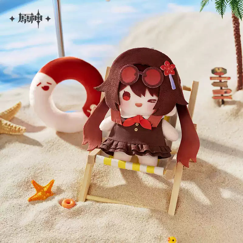 [PRE-ORDER] 原神 | GENSHIN IMPACT- Midsummer party series- Mascot