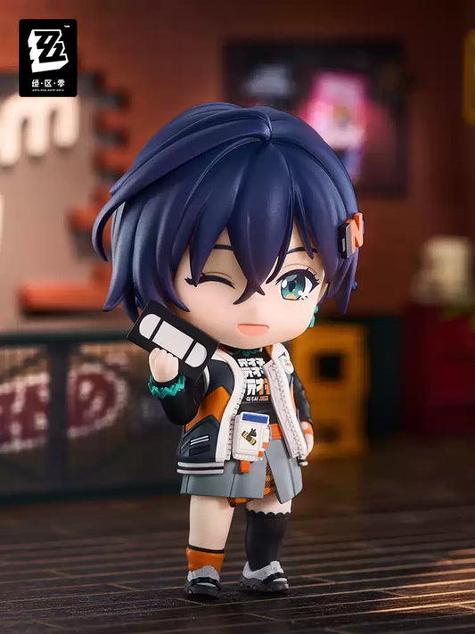 [PRE-ORDER] 绝区零 | ZENLESS ZONE ZERO - NENDOROID BELLE