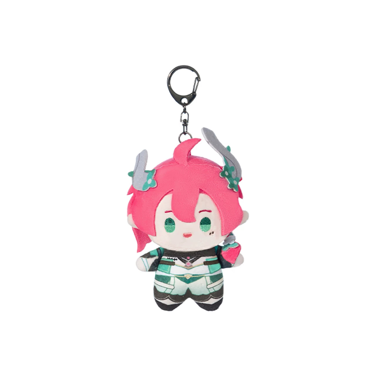 [PRE-ORDER] 鸣潮 | Wuthering Waves- Mascot | P071