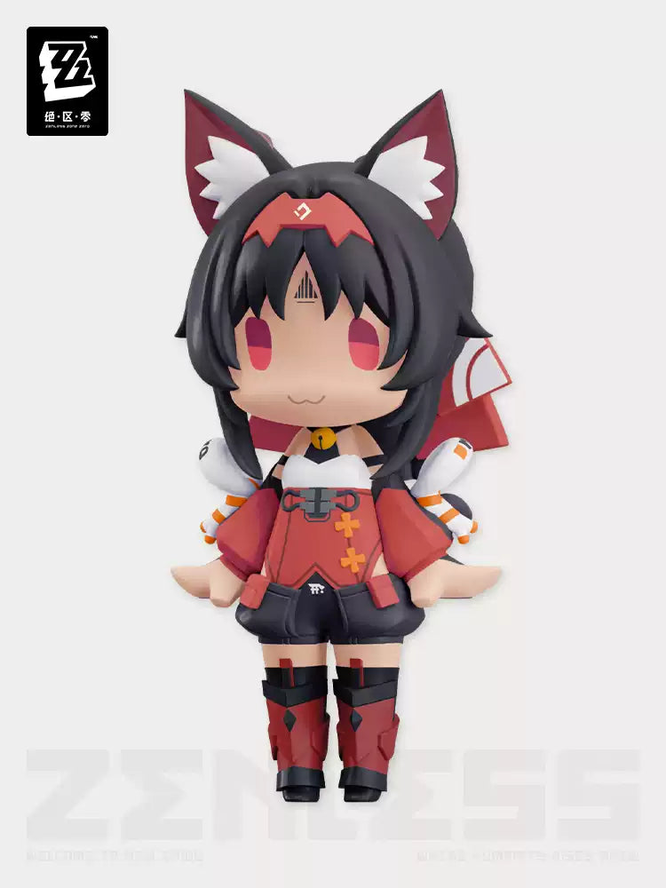 [PRE-ORDER] 绝区零 | ZENLESS ZONE ZERO - Hello! Good Smile Figure