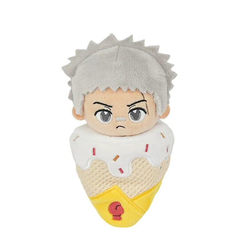 [PRE-ORDER] 家庭教師ヒットマン | Katekyo Hitman Reborn! - Cone Mascot Vol. 1