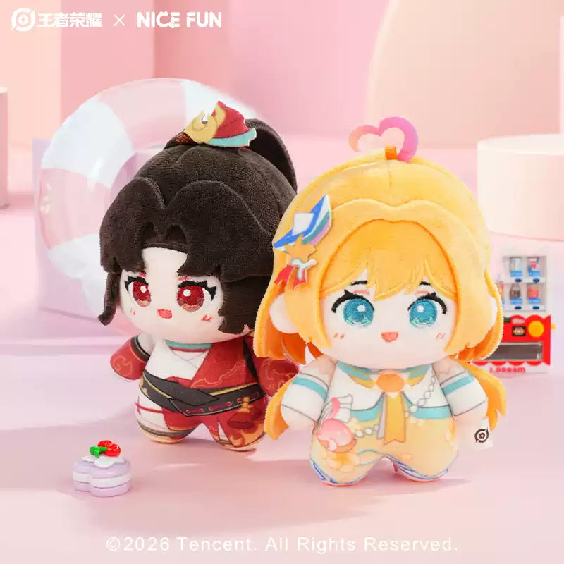 [PRE-ORDER] 王者荣耀 | Honor of Kings- Mascot Vol. 5