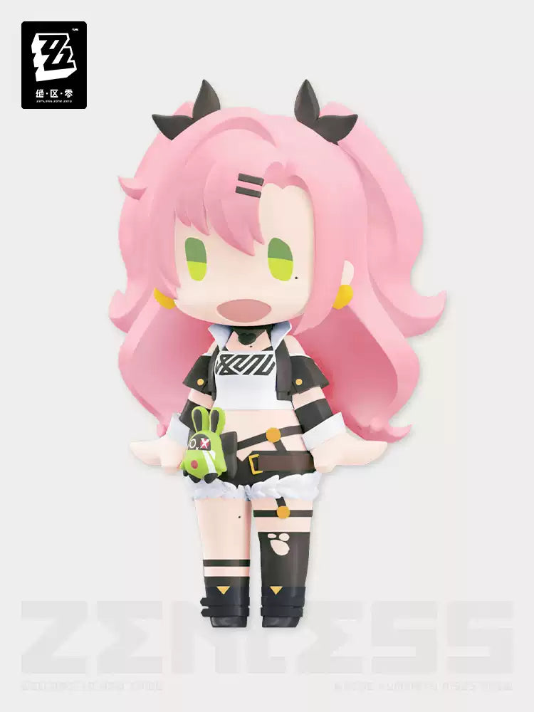 [PRE-ORDER] 绝区零 | ZENLESS ZONE ZERO - Hello! Good Smile Figure