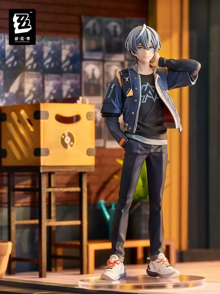 [PRE-ORDER] 绝区零 | ZENLESS ZONE ZERO - GSC POP UP PARADE SP WISE