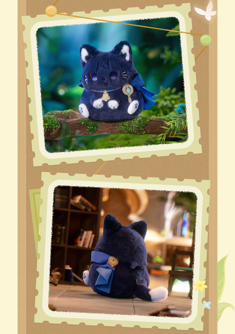 [PRE-ORDER] 原神 | GENSHIN IMPACT-Pet series- Mascot