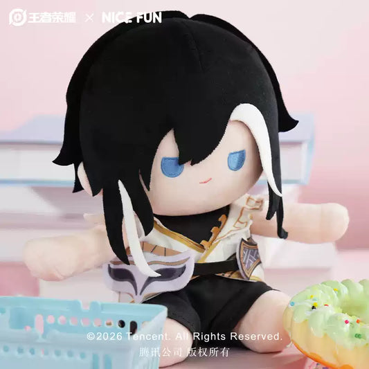 [PRE-ORDER] 王者荣耀 | Honor of Kings- Sima Yi Plush