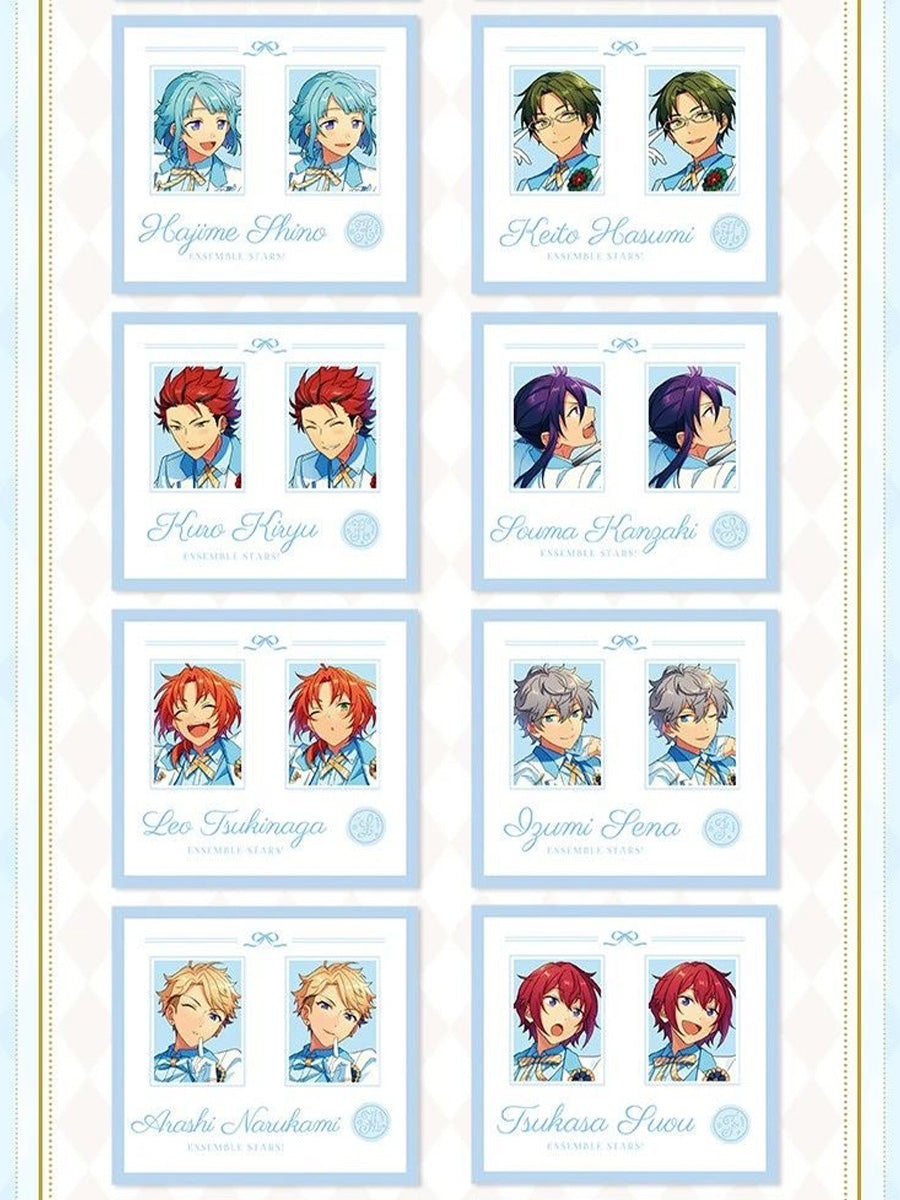 あんさんぶるスターズ！！| Ensemble Stars！！ID PHOTOCARD Vol. 2 | A024