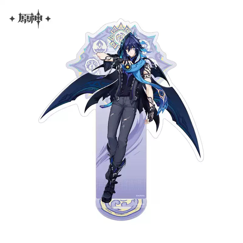 [PRE-ORDER] 原神 | GENSHIN IMPACT Theme series acrylic standee Vol. 7 [Natlan] | X007