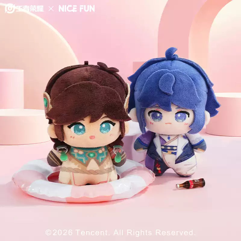 [PRE-ORDER] 王者荣耀 | Honor of Kings- Mascot Vol. 5