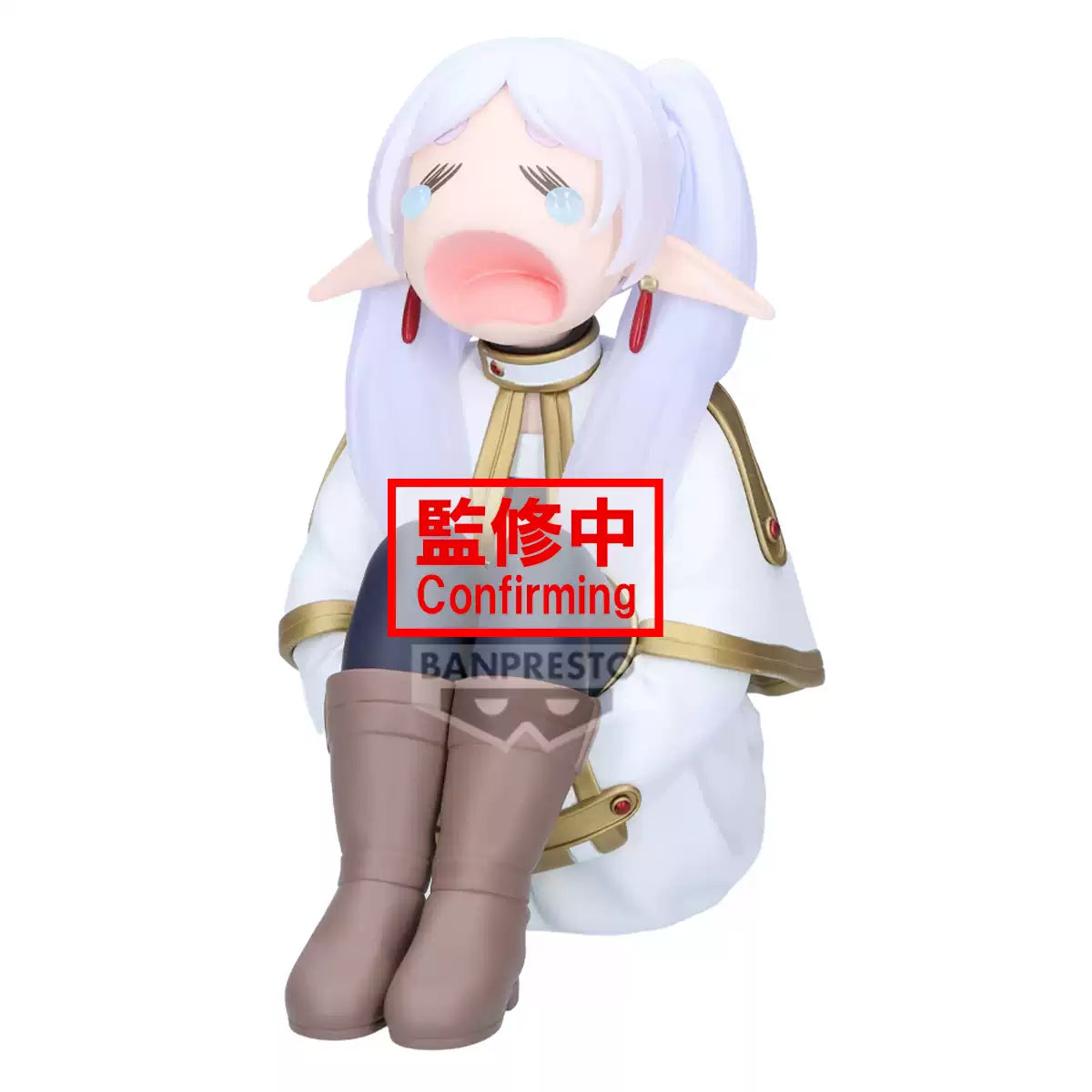 [PRE-ORDER] PERSONAL ORDER REQUEST Vol. 3