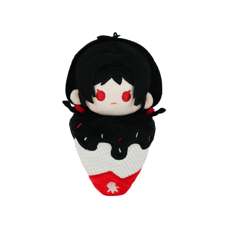 [PRE-ORDER] 画江湖之不良人 | Drawing Jianghu: The Degenerates - Cone Mascot Vo. 1
