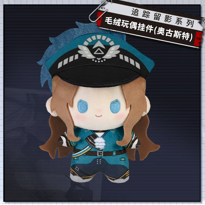 [pre-order] 無期迷途 | Path to Nowhere - Mascot