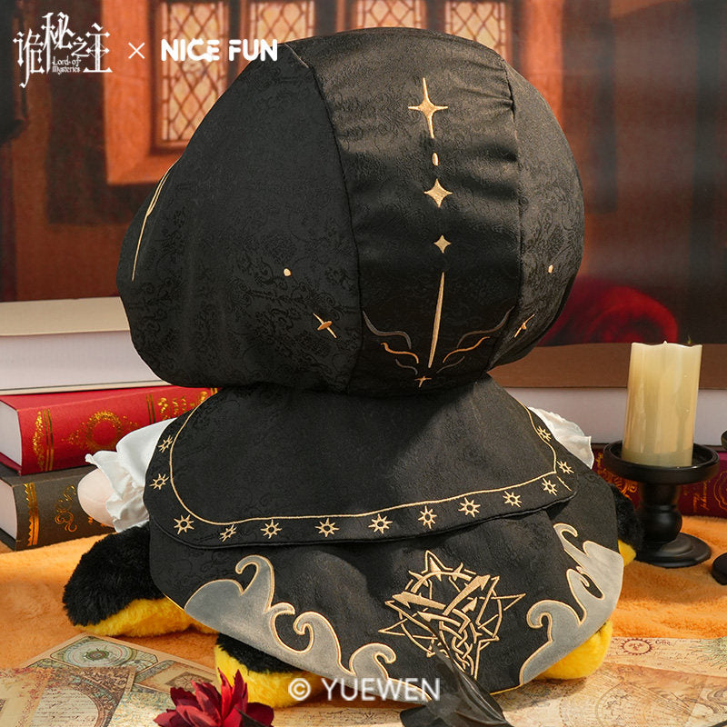 [PRE-ORDER] 诡秘之主 | Lord of Mysteries- Plush set