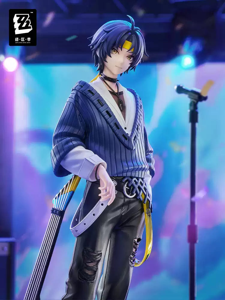 [PRE-ORDER] 绝区零 | ZENLESS ZONE ZERO - Gift+ 1/8 FIGURE HARUMASA