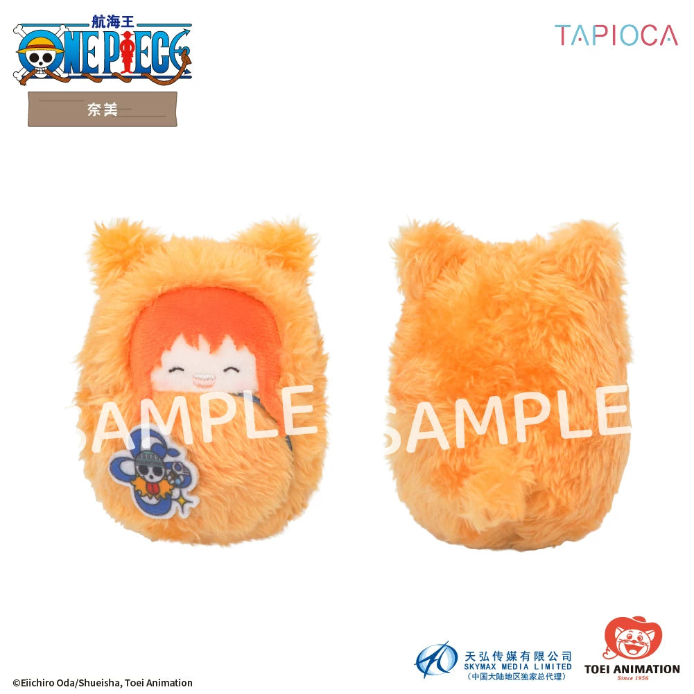 [PRE-ORDER] ワンピース | ONE PIECE - TAPIOCA Mascot