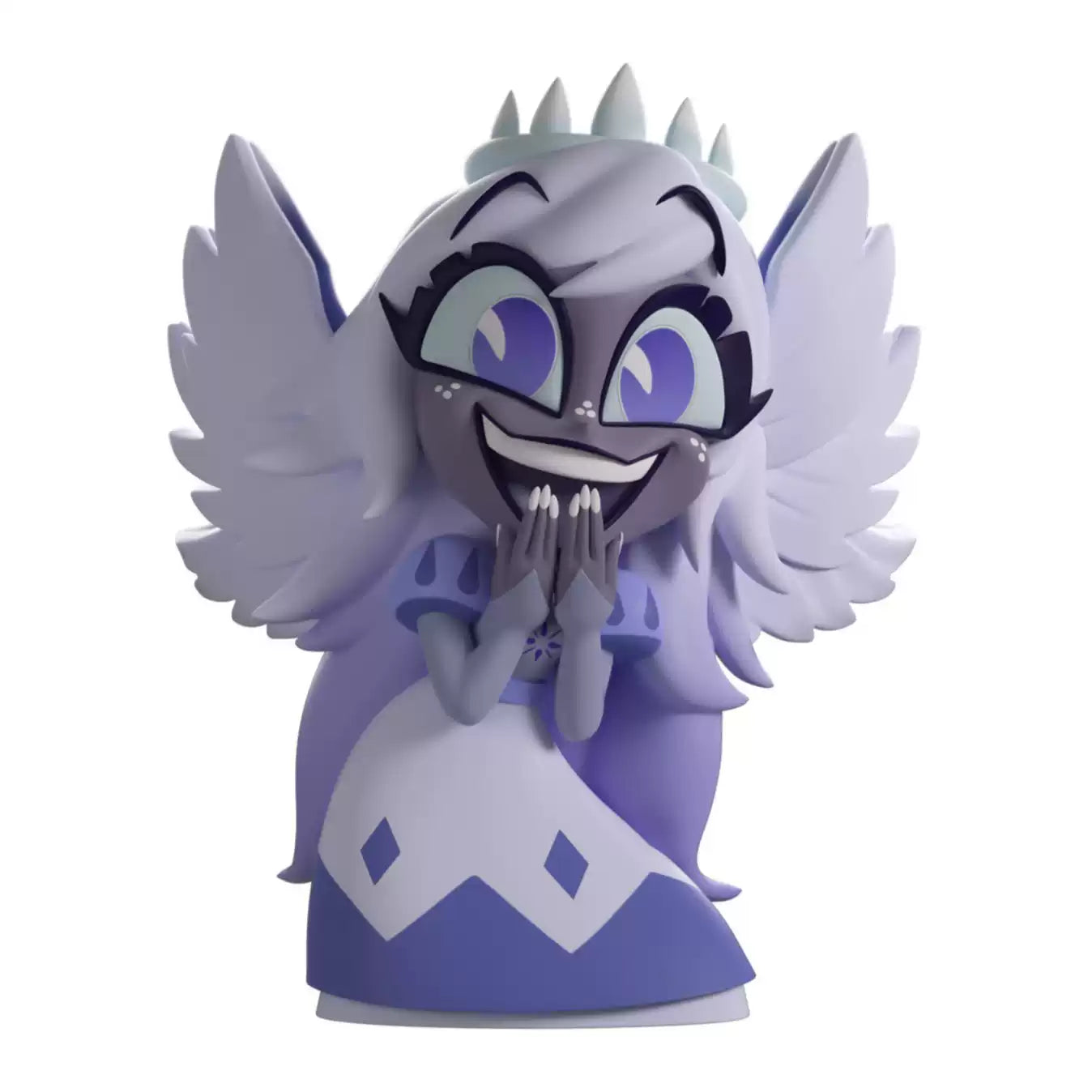 [PRE-ORDER] YOUTOOZ | Hazbin Hotel- Vinyl Figure- Emily #21 | YT037