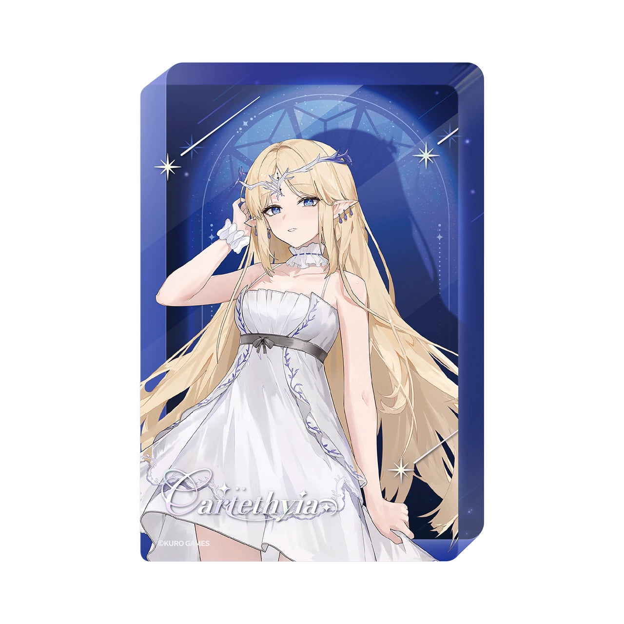 [PRE-ORDER] 鸣潮 | Wuthering Waves X Yogoods - Night Song series | P056