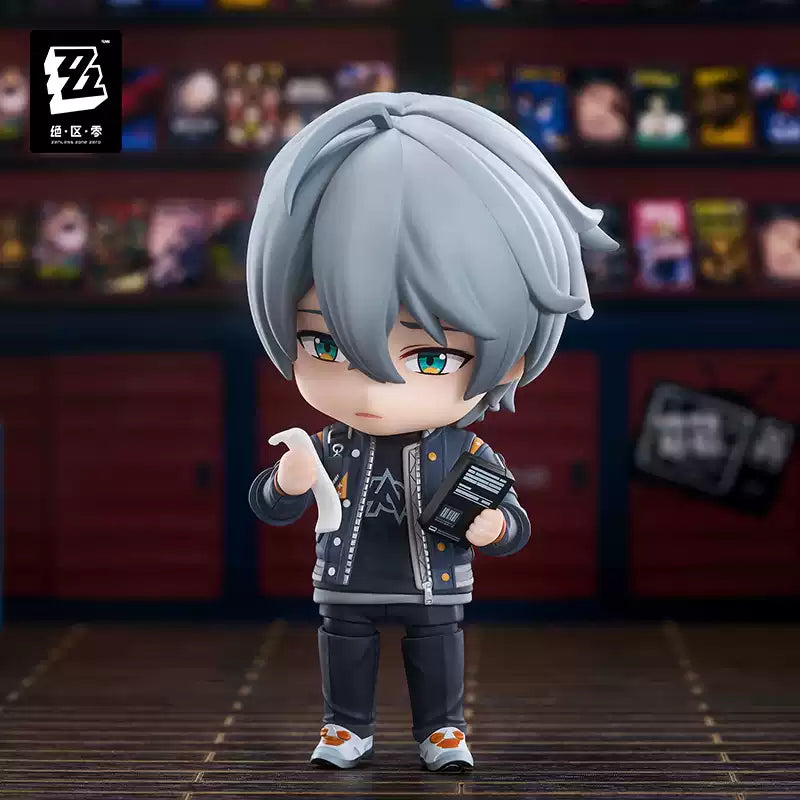 [PRE-ORDER] 绝区零 | ZENLESS ZONE ZERO - NENDOROID WISE
