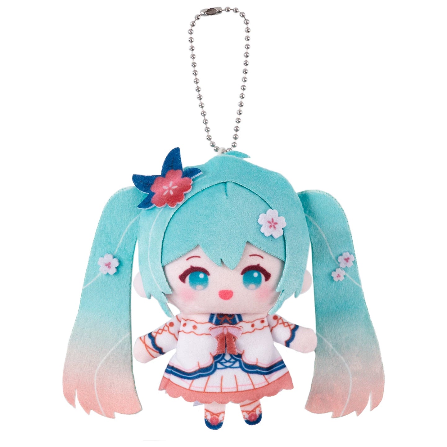 [PRE-ORDER] Vocaloid | Hatsune Miku 39th Concert Puppela Mascot