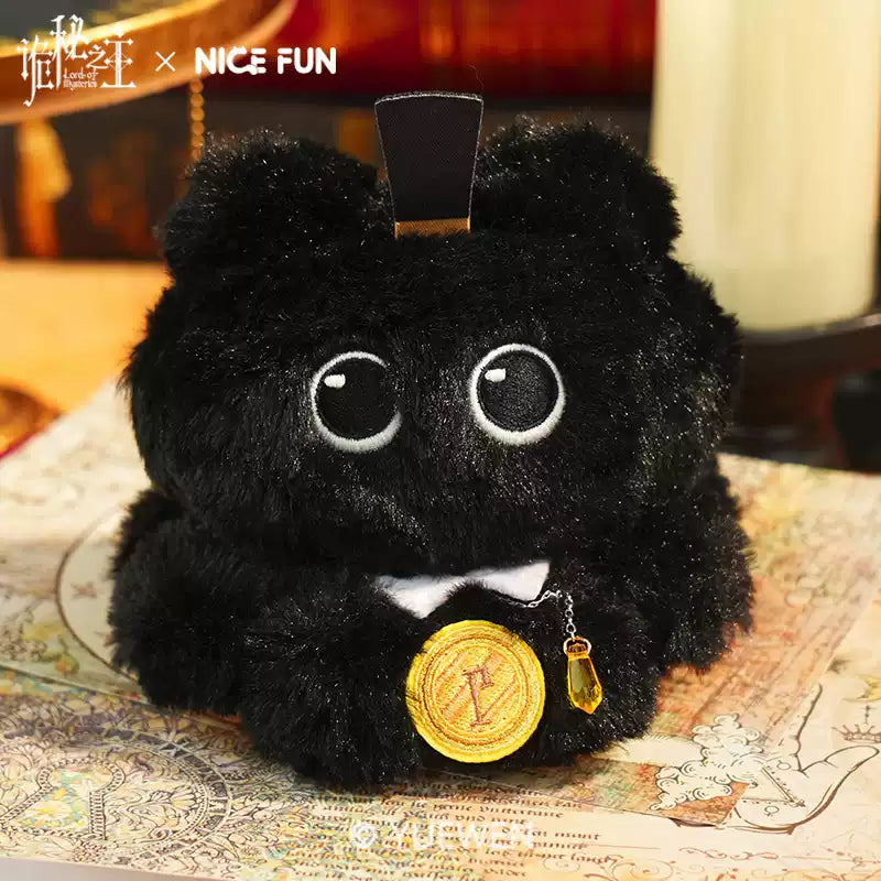 [PRE-ORDER] 诡秘之主 | Lord of Mysteries- Plush set