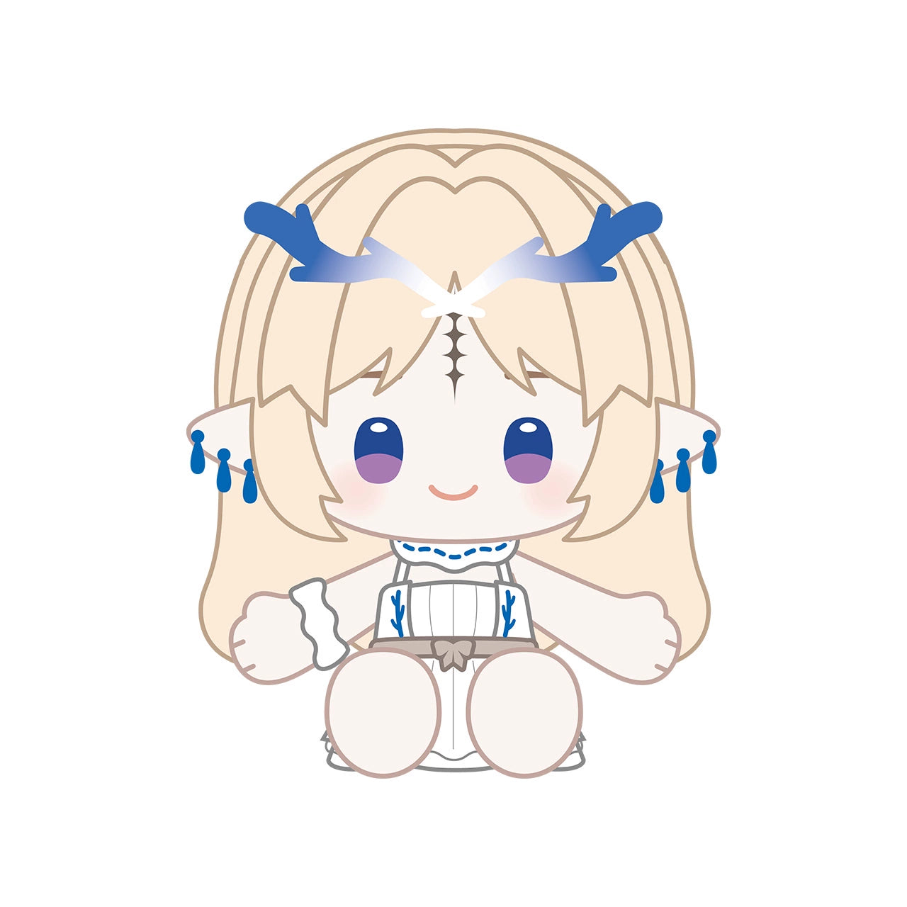 [PRE-ORDER] 鸣潮 | Wuthering Waves X Yogoods - Night Song series | P056