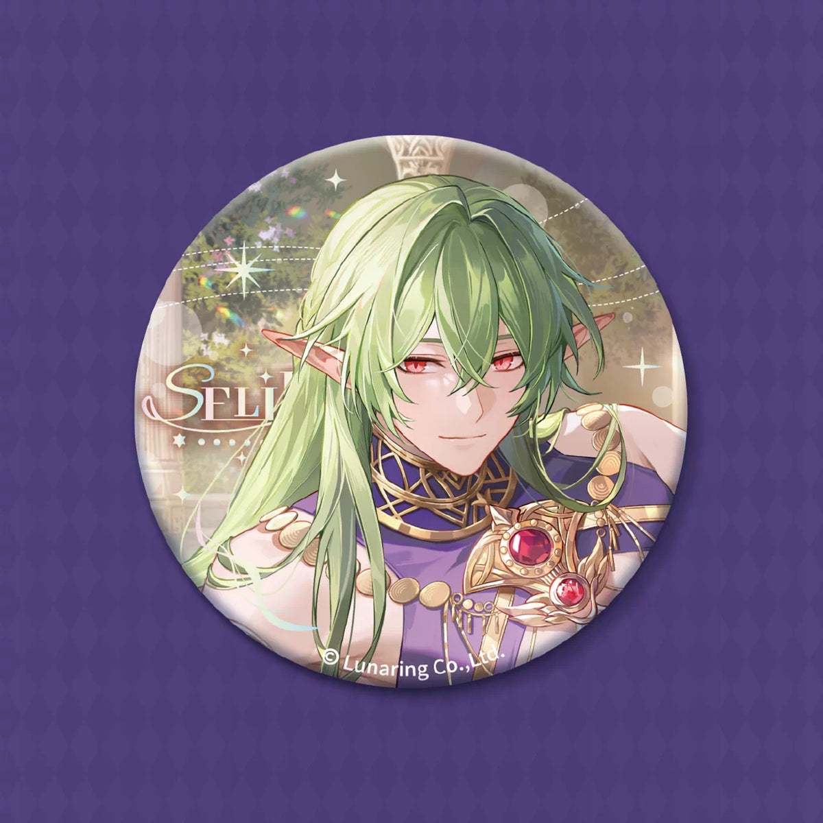 [PRE-ORDER] 欢迎来到梦乐园 | Welcome to dreamland - Hot sand theme series