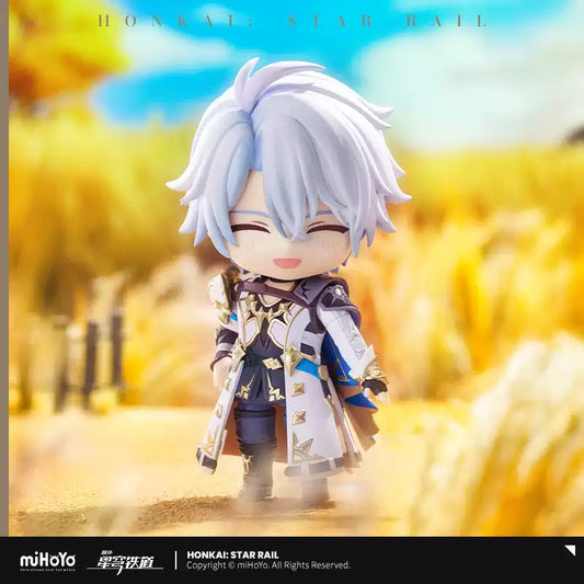 [PRE-ORDER]崩壊：スターレイル | Honkai: Star Rail- Nendoroid- Phainon | P009