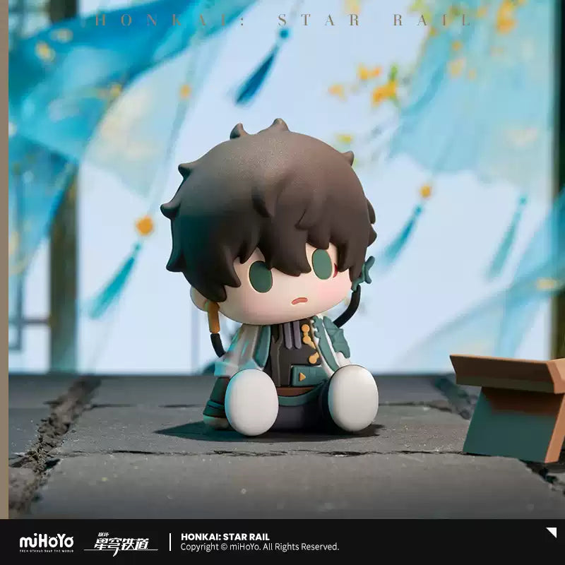 [PRE-ORDER] 崩壊：スターレイル | Honkai: Star Rail- POTEPOTTE Q figure