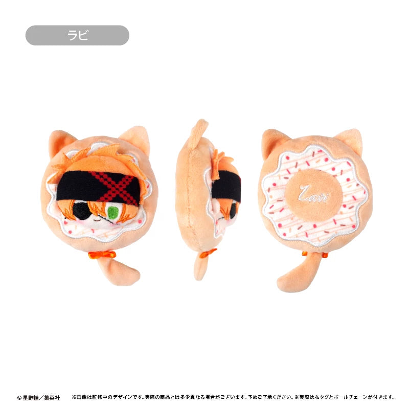 [PRE-ORDER] PERSONAL ORDER REQUEST Vol. 2 | 000-1