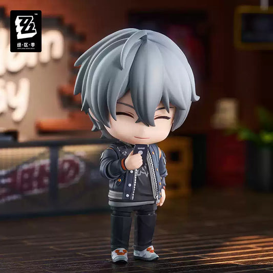 [PRE-ORDER] 绝区零 | ZENLESS ZONE ZERO - NENDOROID WISE