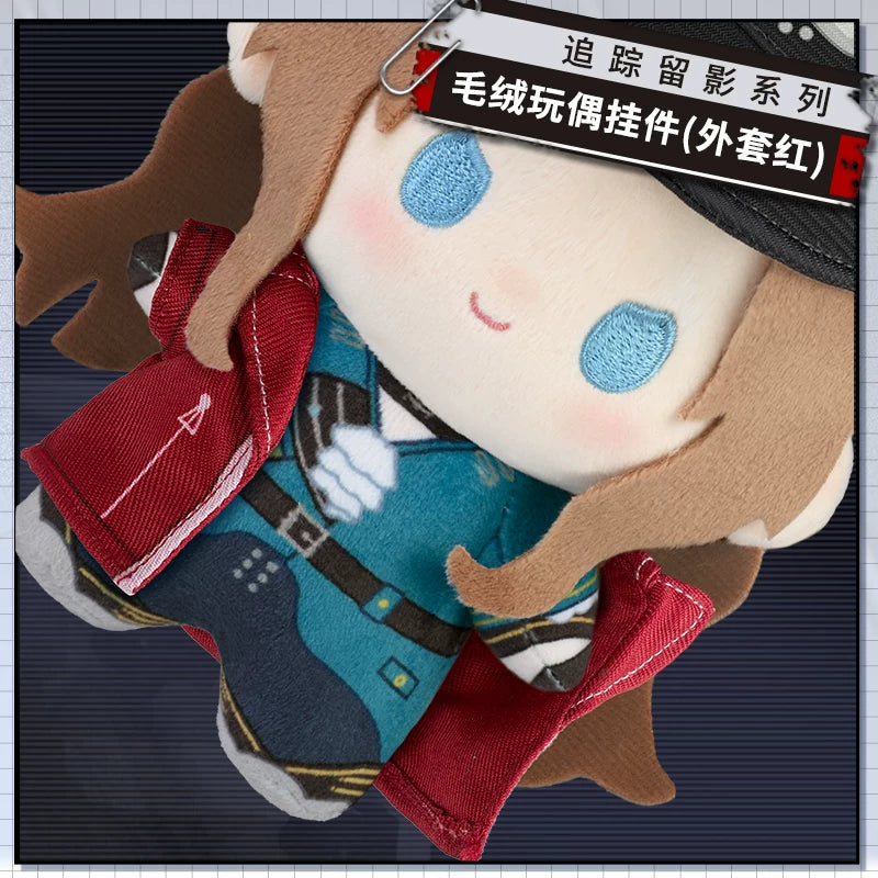 [pre-order] 無期迷途 | Path to Nowhere - Mascot