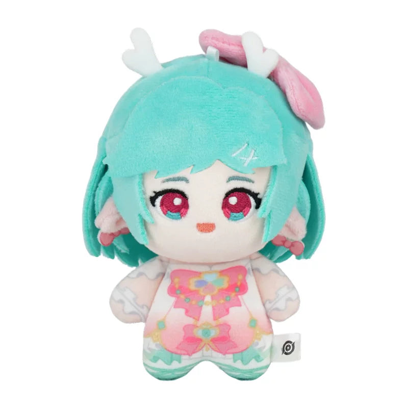 [PRE-ORDER] 王者荣耀 | Honor of Kings- Mascot Vol. 2