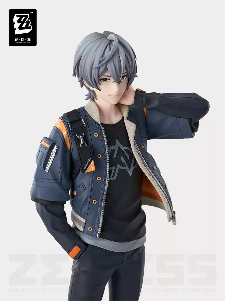[PRE-ORDER] 绝区零 | ZENLESS ZONE ZERO - GSC POP UP PARADE SP WISE
