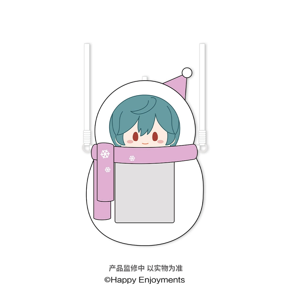 [PRE-ORDER] あんさんぶるスターズ！！| Ensemble Stars！！-Sling Ita pouch | P054