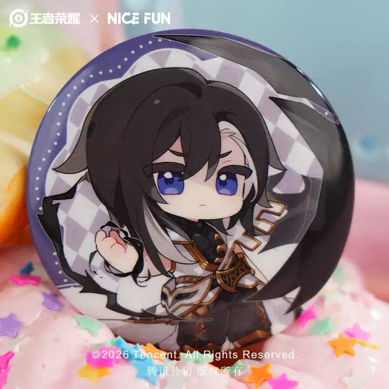 [PRE-ORDER] 王者荣耀 | Honor of Kings- Sima Yi Plush
