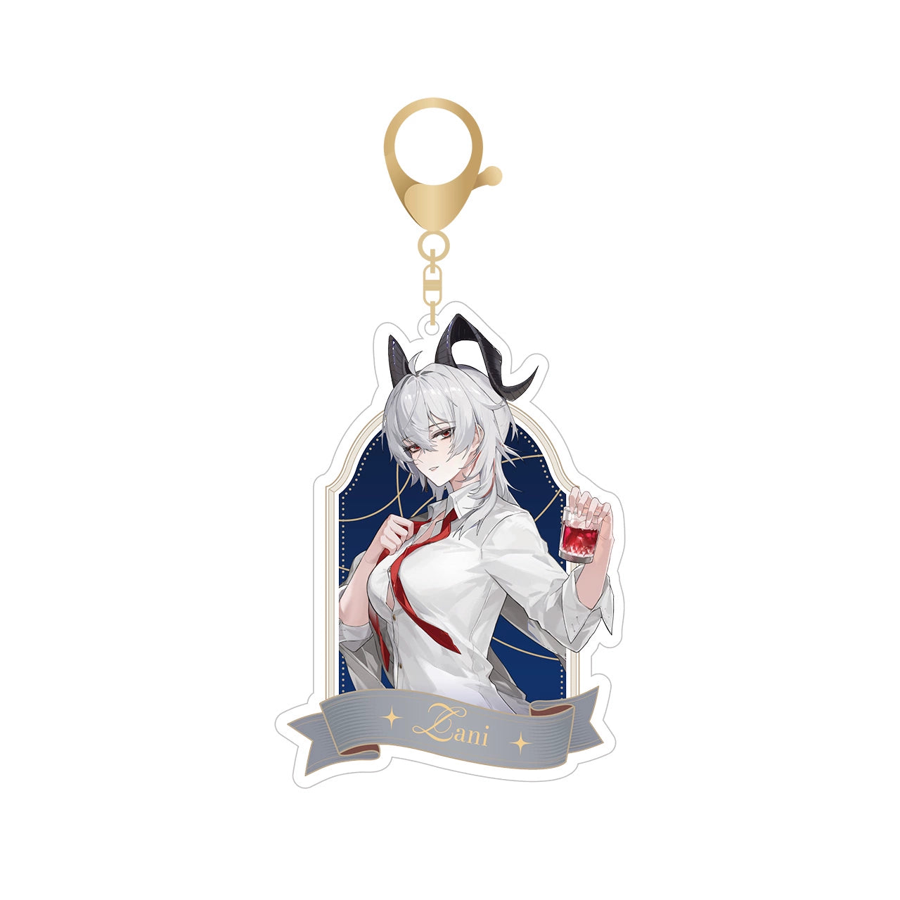 [PRE-ORDER] 鸣潮 | Wuthering Waves X Yogoods - Night Song series | P056