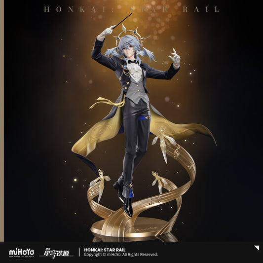 [PRE-ORDER] 崩壊：スターレイル | Honkai: Star Rail- Myethos GIFT+ 1/8 Scale Figure- Sunday