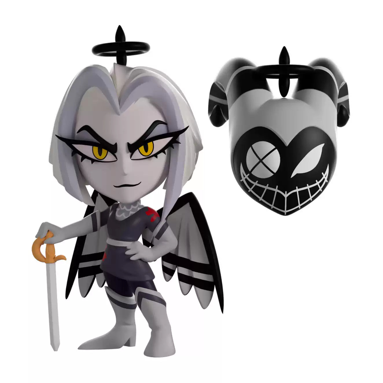 [PRE-ORDER] YOUTOOZ | Hazbin Hotel- Vinyl Figure- Lute #20 | YT036