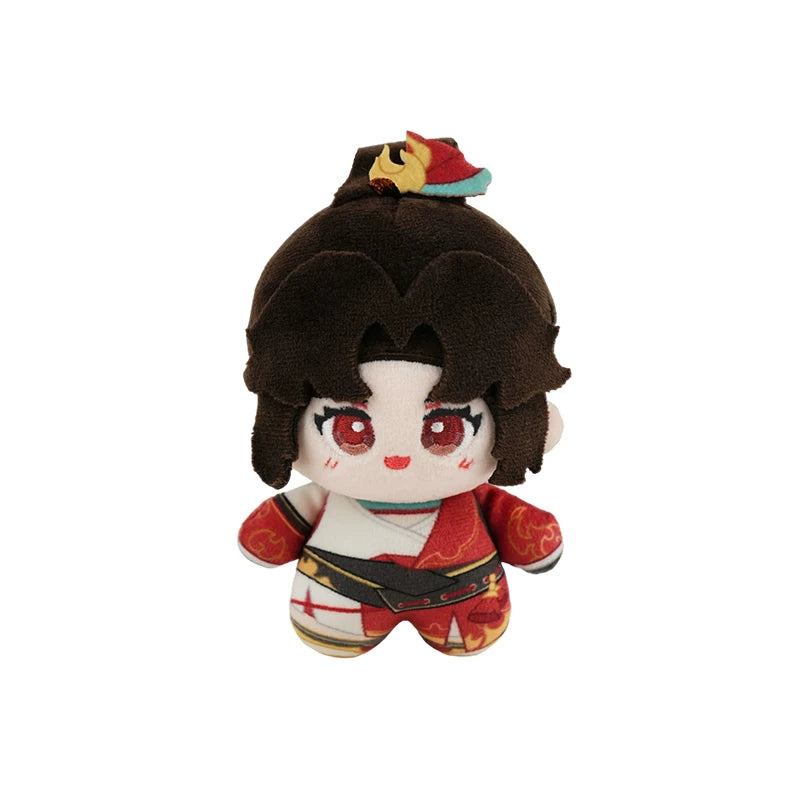 [PRE-ORDER] 王者荣耀 | Honor of Kings- Mascot Vol. 5