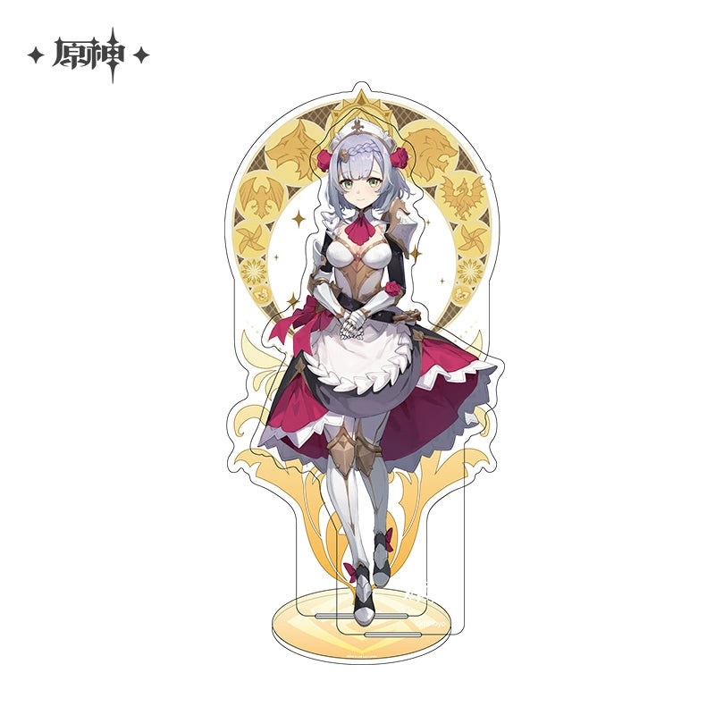 [PRE-ORDER] 原神 | GENSHIN IMPACT Theme series acrylic standee Vol. 2 [Mondstadt] | X002