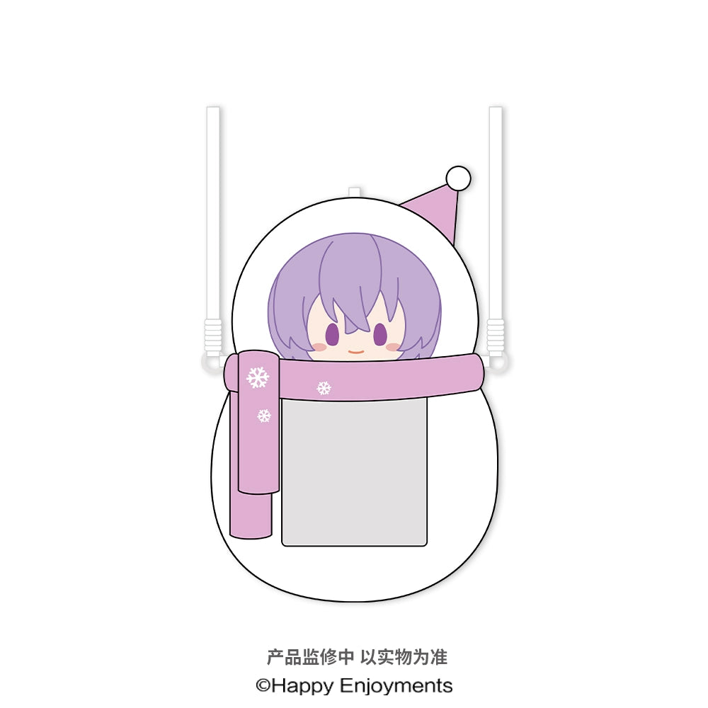 [PRE-ORDER] あんさんぶるスターズ！！| Ensemble Stars！！-Sling Ita pouch | P054