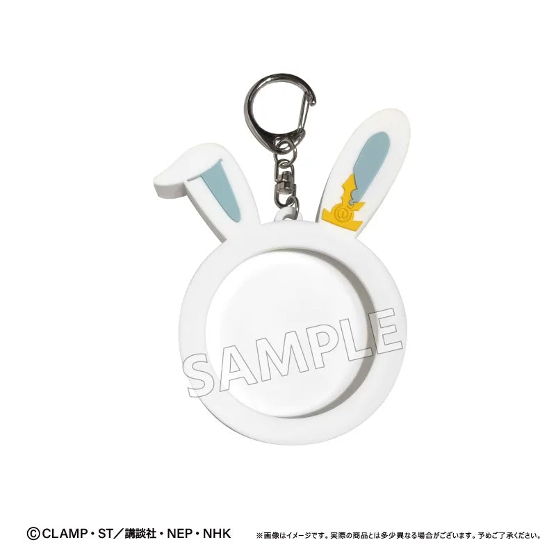 [PRE-ORDER] カードキャプターさくら | Cardcaptor Sakura- TAPIOCA storage