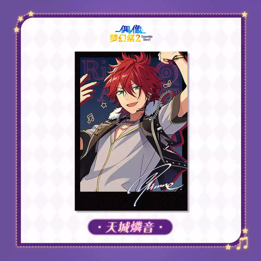 あんさんぶるスターズ！！| Ensemble Stars！！PASHACOLLE Vol. 6 | A051