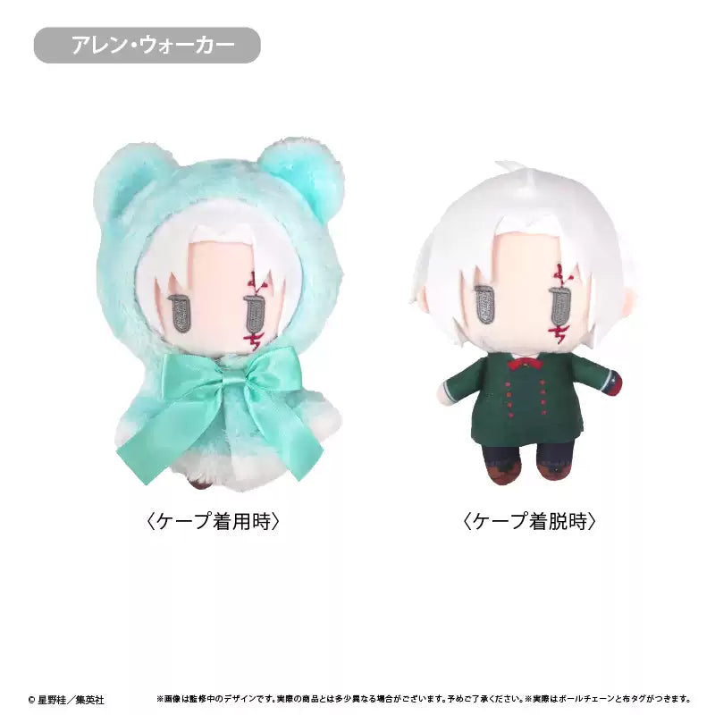 [PRE-ORDER] PERSONAL ORDER REQUEST Vol. 2 | 000-1