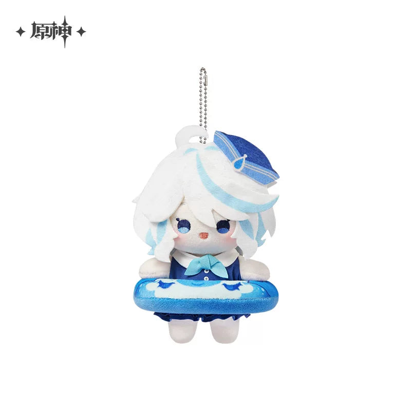 [PRE-ORDER] 原神 | GENSHIN IMPACT- Midsummer party series- Mascot