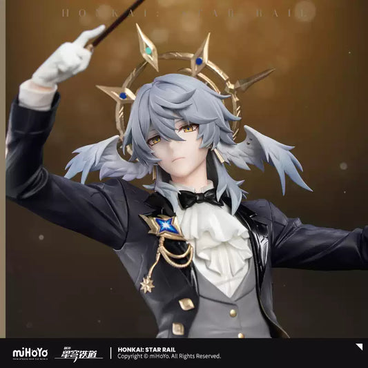 [PRE-ORDER] 崩壊：スターレイル | Honkai: Star Rail- Myethos GIFT+ 1/8 Scale Figure- Sunday