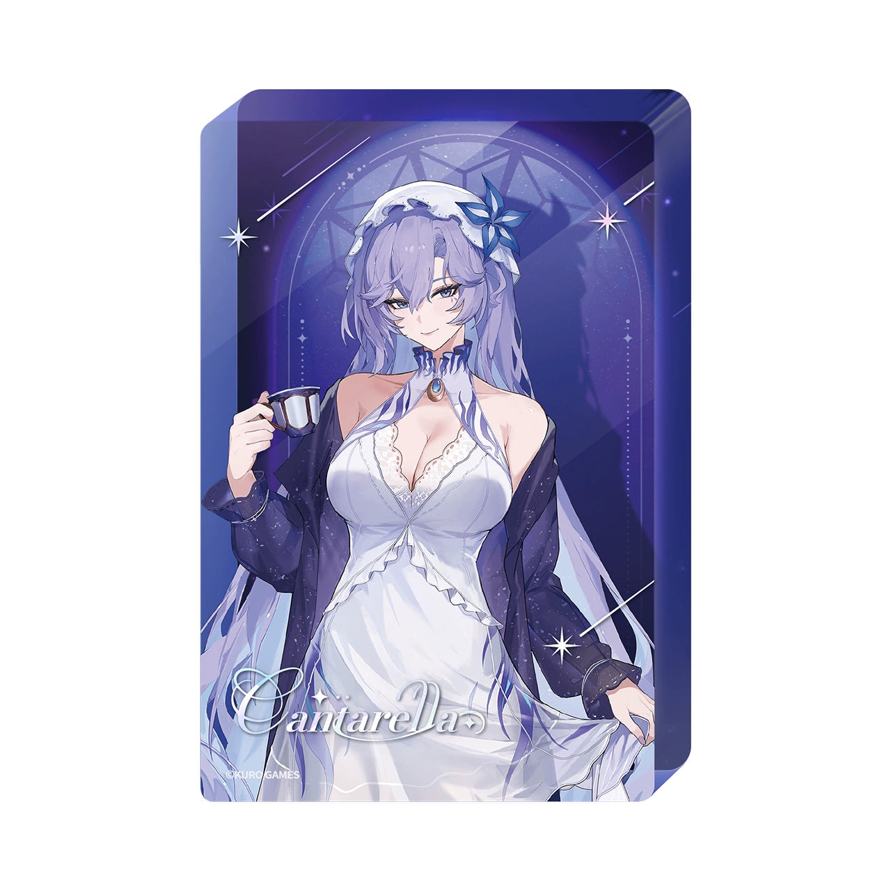 [PRE-ORDER] 鸣潮 | Wuthering Waves X Yogoods - Night Song series | P056