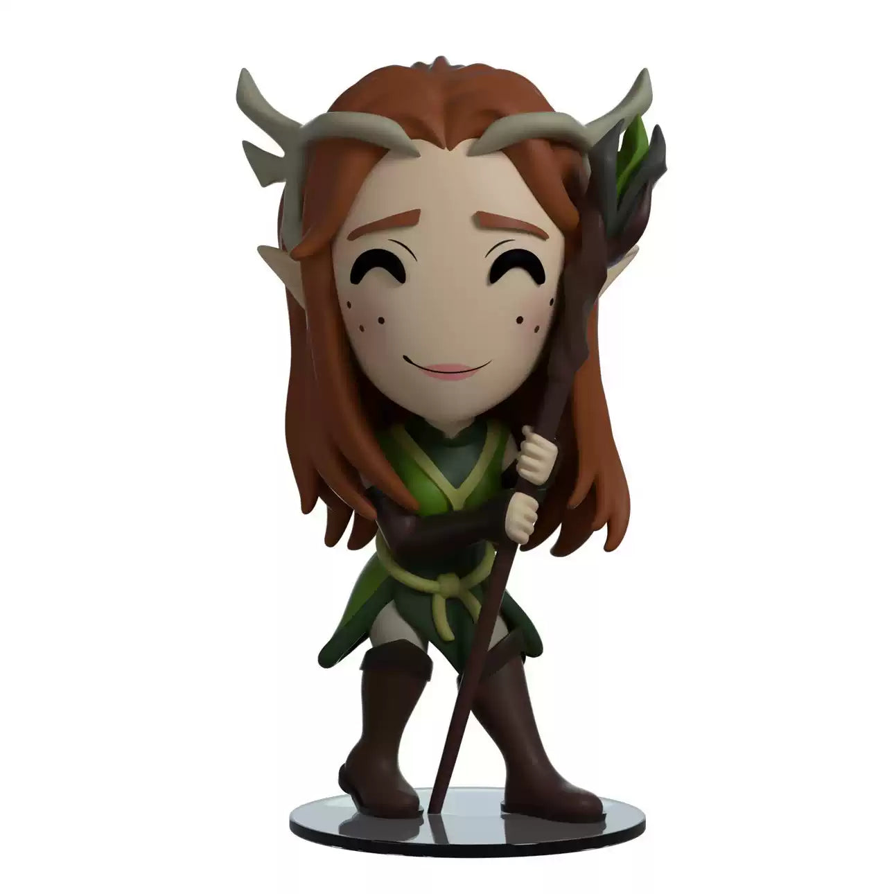 [PRE-ORDER] YOUTOOZ | The Legend of Vox Machina- Vinyl Figure- Keyleth #2 | YT035