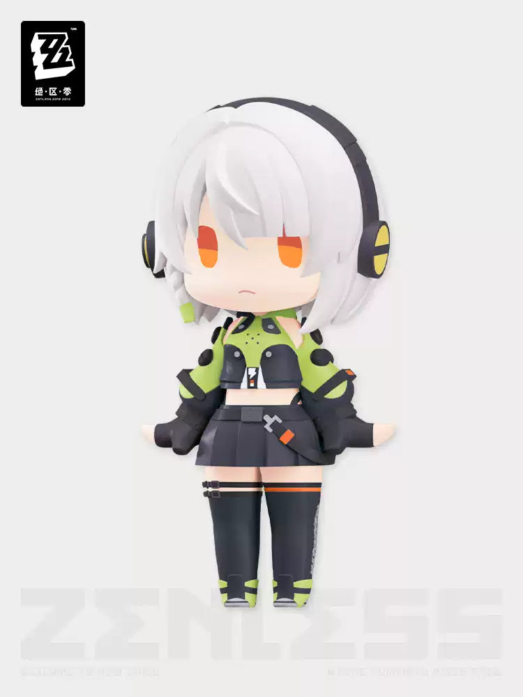 [PRE-ORDER] 绝区零 | ZENLESS ZONE ZERO - Hello! Good Smile Figure