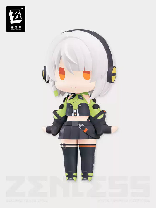 [PRE-ORDER] 绝区零 | ZENLESS ZONE ZERO - Hello! Good Smile Figure